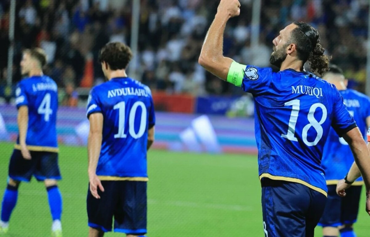 Kosovës i munguan “yjet” ndaj Suedisë, por ajo fitoi dhe shtangu edhe UEFA-n me “punëtorët” e stolit
