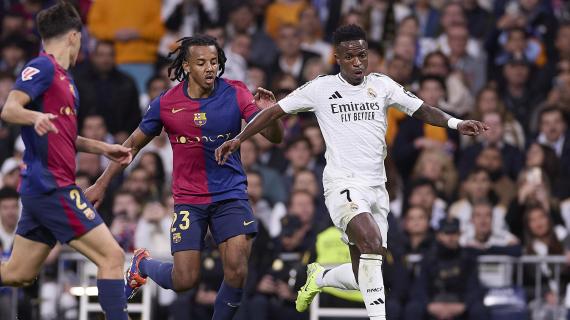 Koundé: Ndaj PSG-së në Champions? Supersfidë emocionuese, mezi po e presim