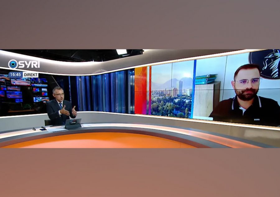 ‘KQZ na pamundësoi aksesin për provat e farsës së 11 majit’/ Nuri: OSBE-ODIHR s’mund t’i anashkalojë gjetje tona!