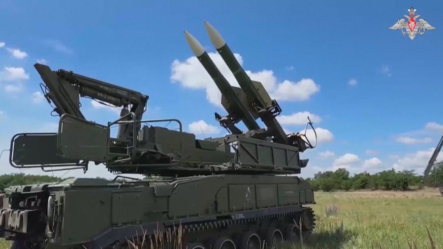 Kremlini flet për “armë magjike”, Trump i jep leje Ukrainës: Sulmo Rusinë në tokën e saj