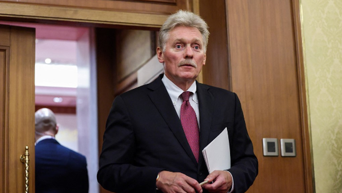 Kremlini ironizon Trump: Rusia nuk është tigër, por ari