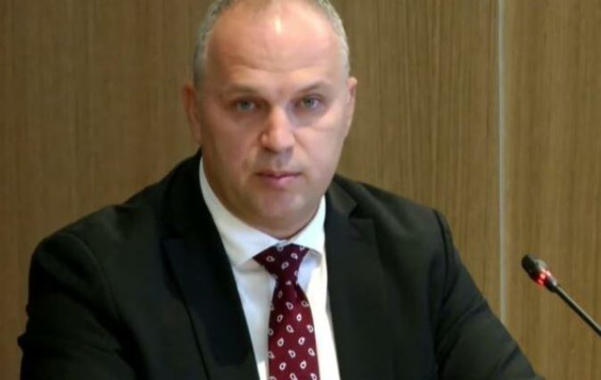 Kreu i GJKKO, Erion Bani: Do udhëhiqemi nga parimet e llogaridhënies, pavarësisë dhe integritetit