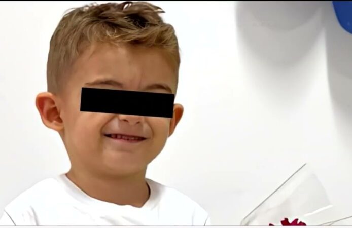 Kreu ndërhyrje në një klinikë private/ Zbardhet shkaku i vdekjes së Brian Spahiut, mbërrin akt ekspertiza nga Italia