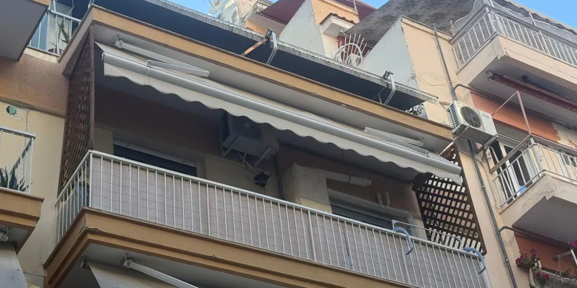 Krim i rëndë në Selanik/ Vëllai mbyt motrën me qese