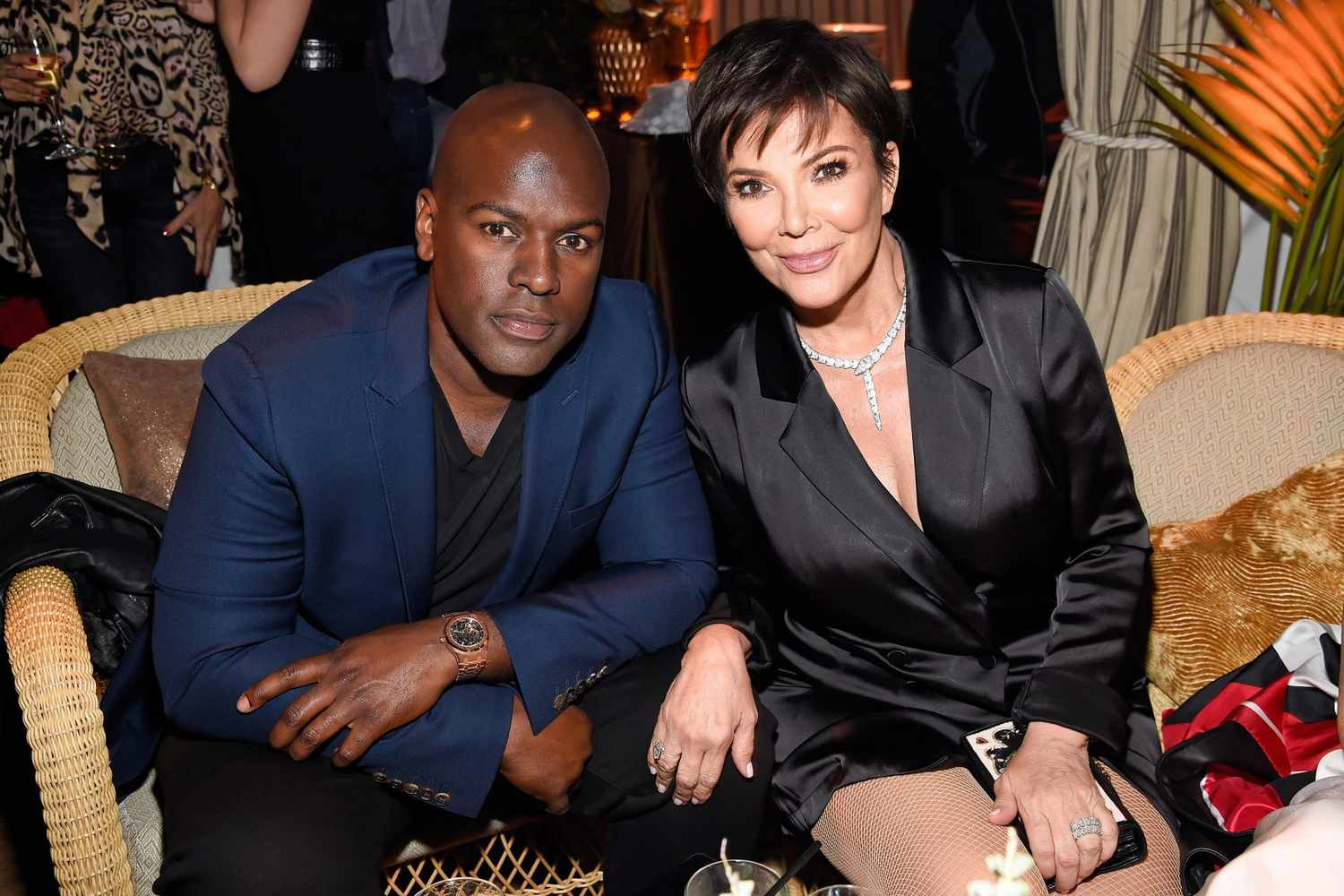 Kris Jenner drejt ndarjes nga partneri?
