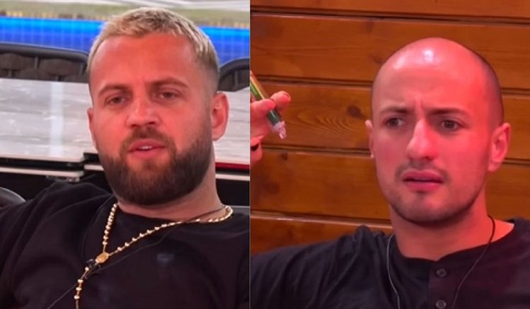 Krist Aliaj: Nuk më pëlqen muzika që bën Luiz Ejlli