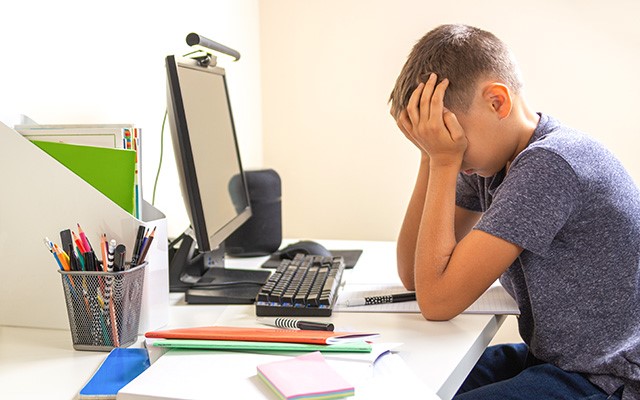 Kriza e arsimit, kriza e kombit!