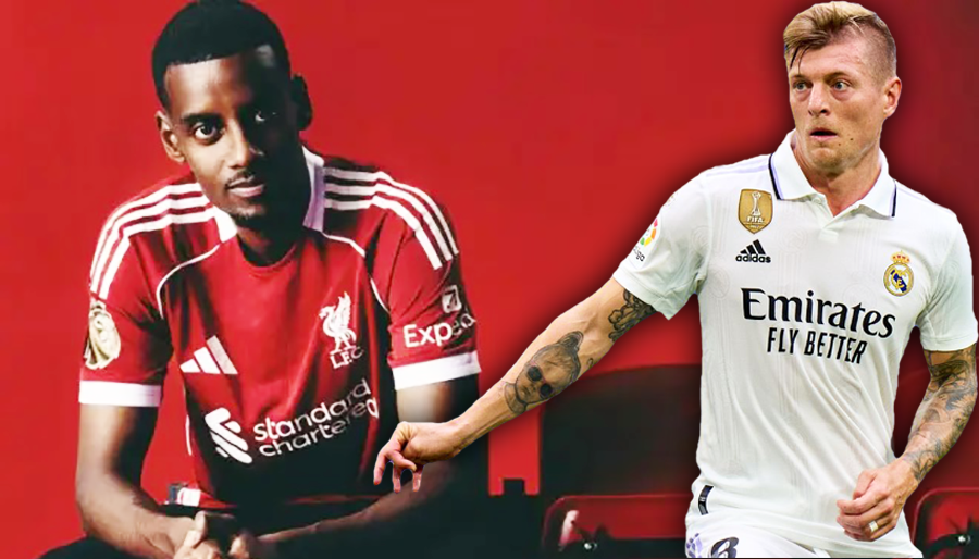 Kroos tallet keq me 145 milionë euroshin e Premier League: Gjysma e audiencës sonë nuk e njeh fare…