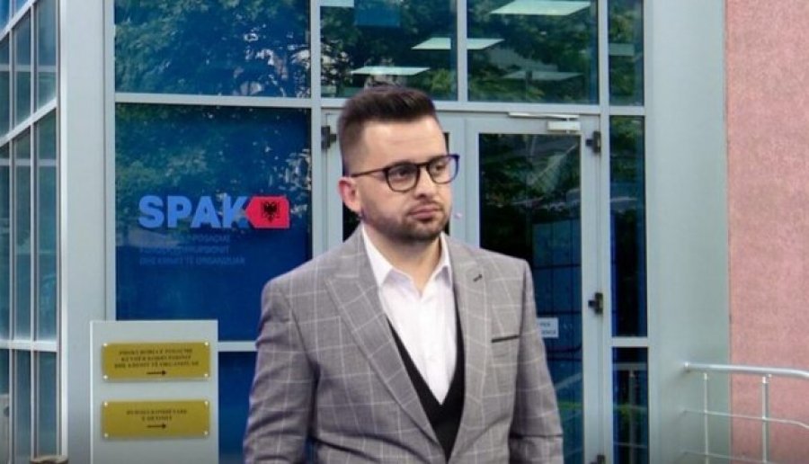 Kryebashkiaku i Ramës – Kush janë dy njerëzit që çuan në SPAK, ‘Çuçkën’ e Ersekës, Erion Isain