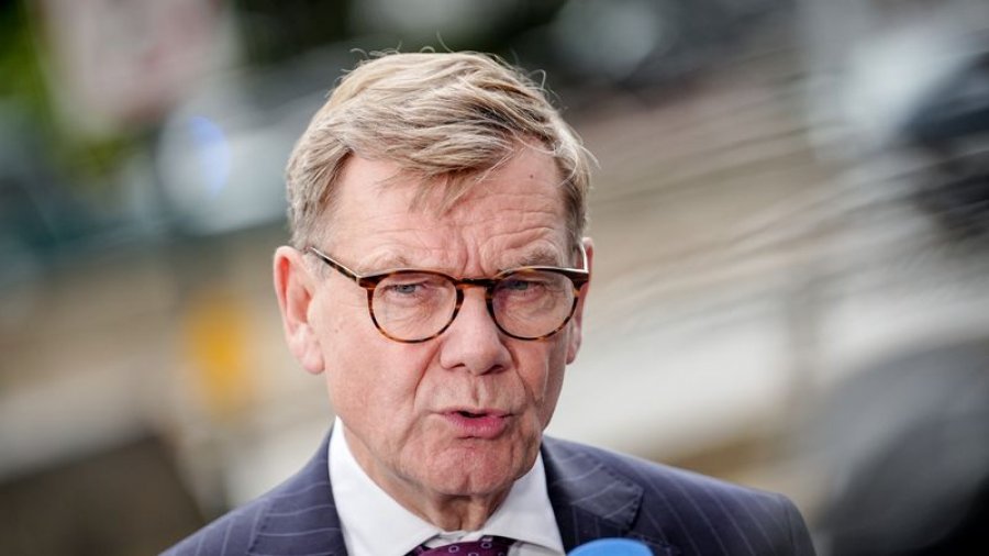 Kryediplomati gjerman: Sanksionet e mëtejshme ndaj Izraelit, s’janë të nevojshme!