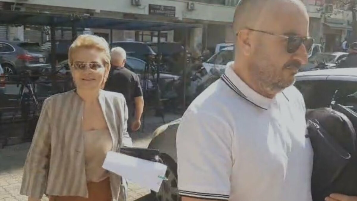 Kryemadhi paraqitet në SPAK, ja çfarë tha para gazetarëve