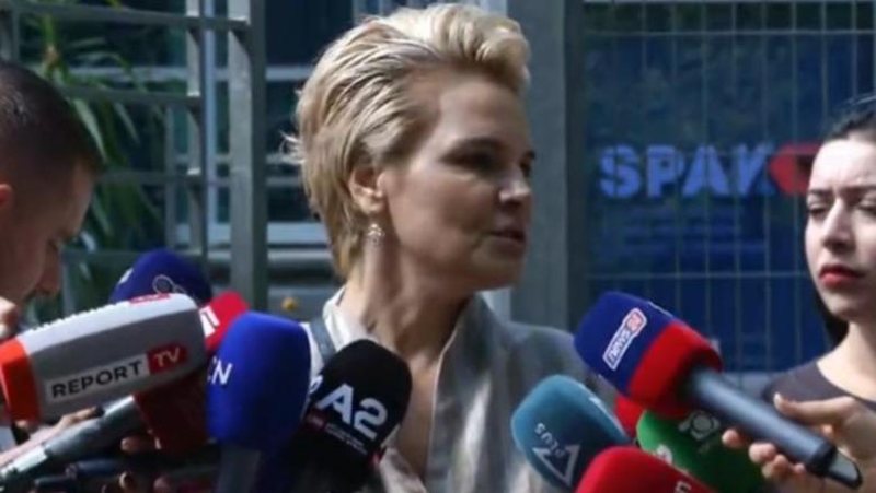 Kryemadhi: SPAK ka gënjyer SHBA, do të thërras në gjyq si dëshmitar edhe kryeministrin Rama
