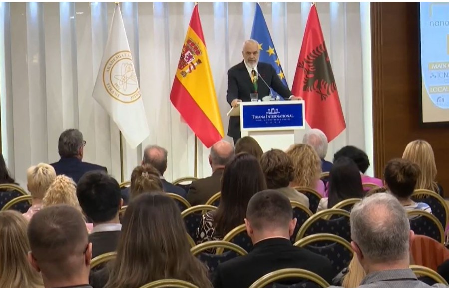 Kryeministri Rama: Shqipëria lider në Ballkan për teknologjinë dhe shkencën