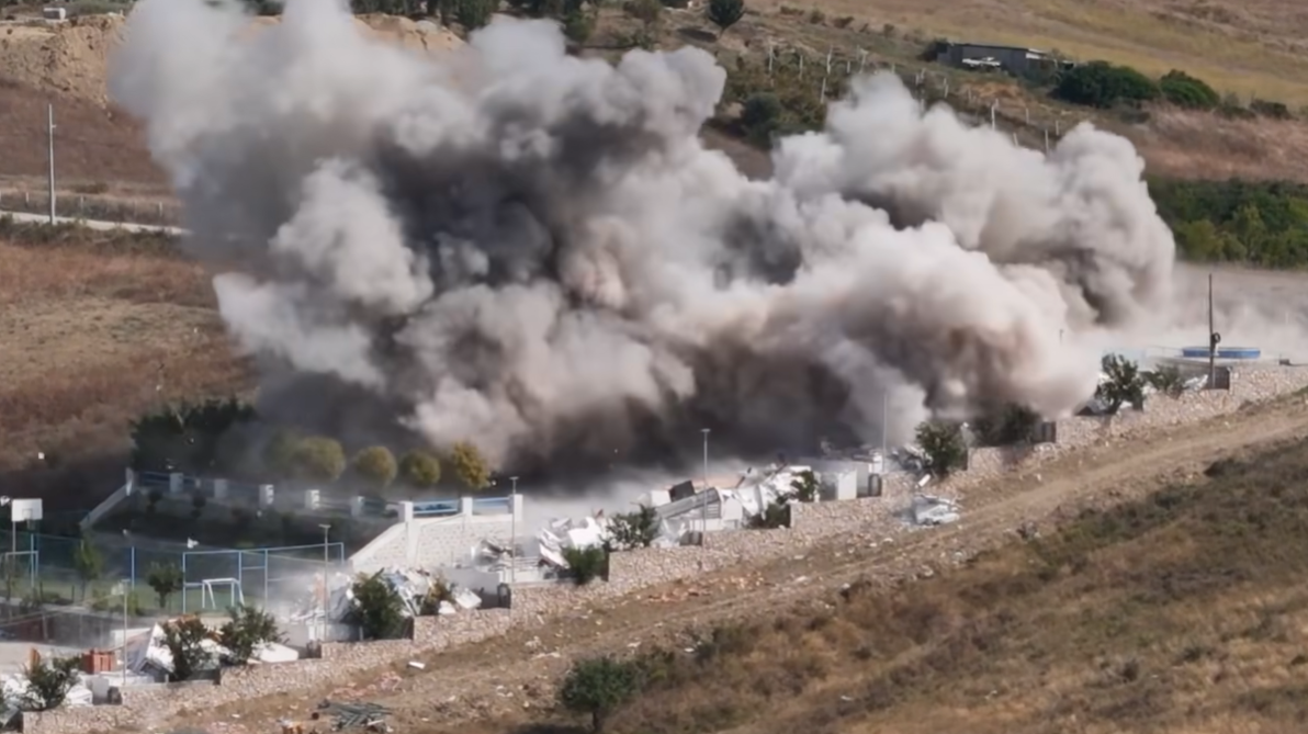 Kryeministri shkul ndërtime, por jo krimin!