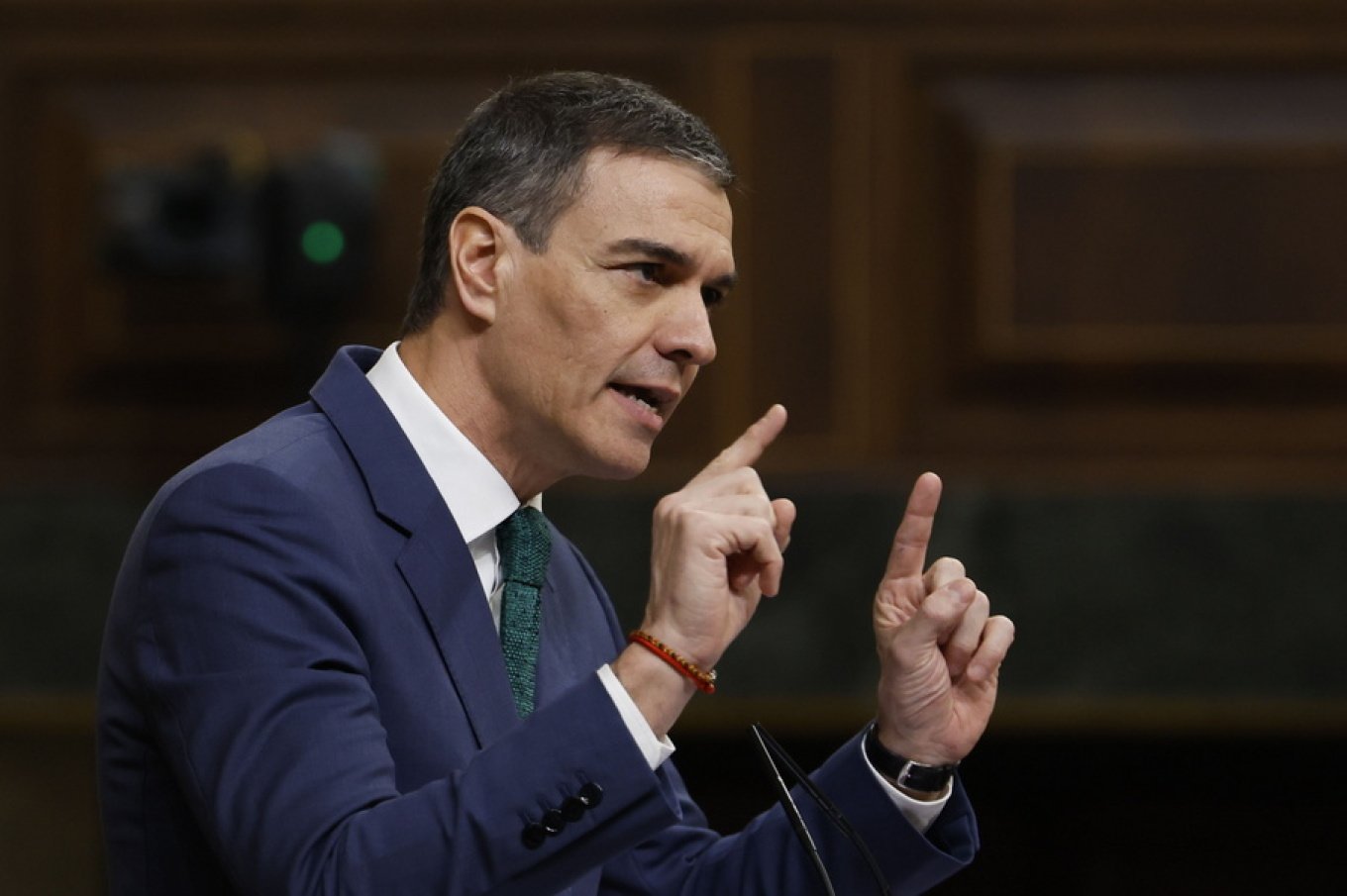 Kryeministri spanjoll kritikon BE-në: Përgjigja e Evropës për luftën në Gazë ka qenë një dështim