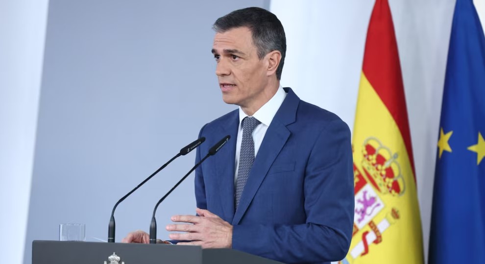 Kryeministri spanjoll: Përgjigjja e Evropës për luftën në Gazë ka qenë një dështim