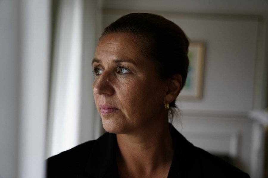 Kryeministrja daneze i kërkon falje banorëve të Groenlandës për kontracepsionin e detyruar