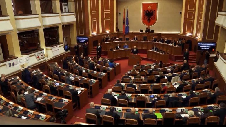 Kryeparlamentari Peleshi cakton datën e seancës së radhës, ja kur do të mbahet