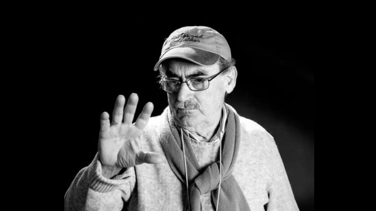 Kryeparlamentarja Spiropali mesazh ngushëllimi për ndarjen nga jeta të regjisorit Dhimitër Anagnosti: U prehsh në paqe Mjeshtër!