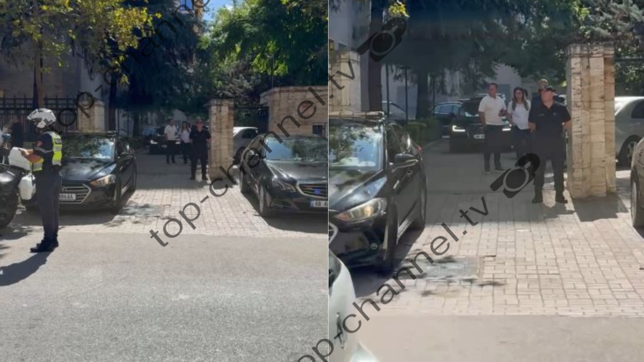 Kryeprokurori Olsian Çela takim me drejtuesin e Prokurorisë për Krimin e Organizuar të Serbisë, zbulohen detajet