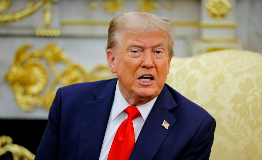 Kryetari i Kongresit: Trump ka vepruar si “informator i FBI-së” për çështjen Epstein