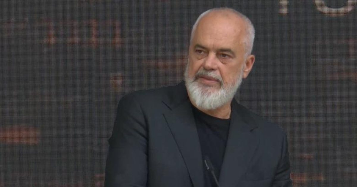 ‘Ksamili dhe Dhërmiu në duart e injorantëve, do i kalojnë shtetit’! Rama: Çmime marramendëse, s’ka më muzikë në beach bar