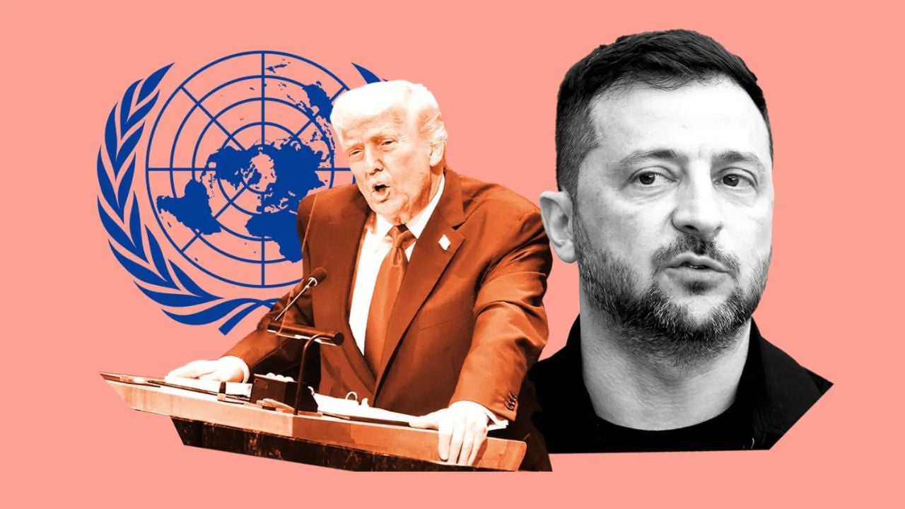 Kthesa e Trump/ Presidenti tha se Ukraina mund të rifitojë të gjitha territoret nga Rusia, The Times: Putin dhe Kremlini po qeshin