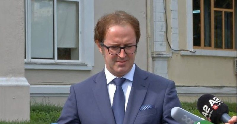 Ku “çalon gomari” i opozitës shqiptare?