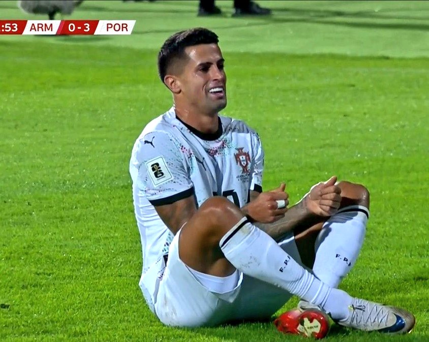 KUALIFIKUESET: Gjithçka e lehtë për Portugalinë, Anglia bën detyrën