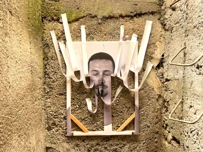 “Kujtesa e lëkurës”, Gripshi synon të thellojë konceptin e kujtesës së lëkurës nga perspektiva filozofike dhe shkencore