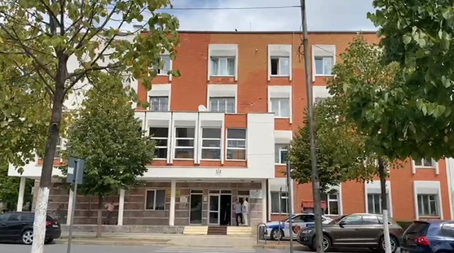 Kukës/ ‘Detyrim paraqitje’ për Ram Gjomokajn, i arrestuar për ndërtim pa leje