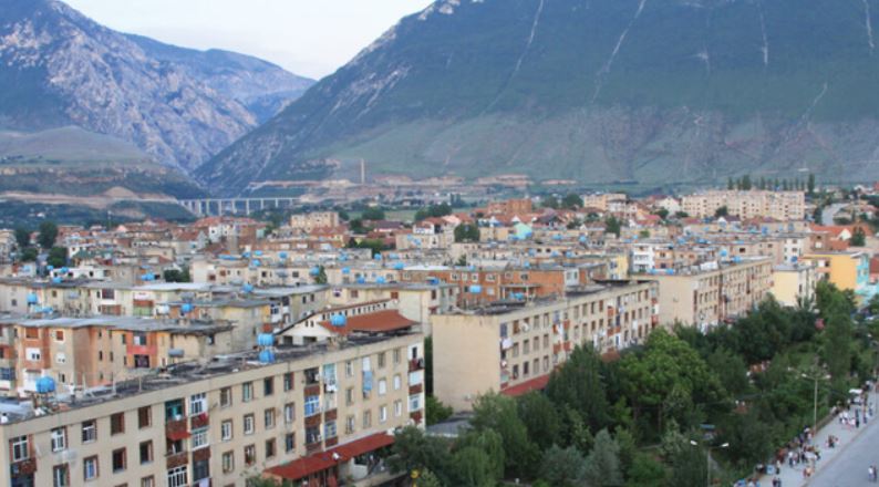 Kukësi, qarku më i varfër i vendit, ka shkallën më të lartë të punësimit