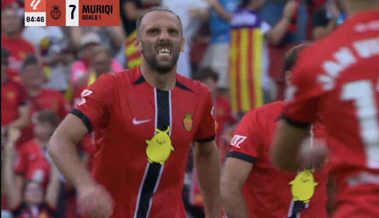 Kumbulla fatkeq, Sorloth nuk është në terezi këtë sezon. Muriqi i heq fitoren Atletico-s (video)