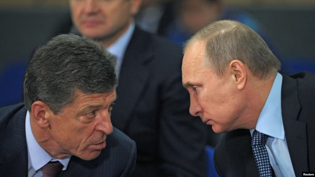 Kundërshtonte luftën kundër Ukrainës, jep dorëheqjen bashkëpunëtori dhe miku i ngushtë i Putinit