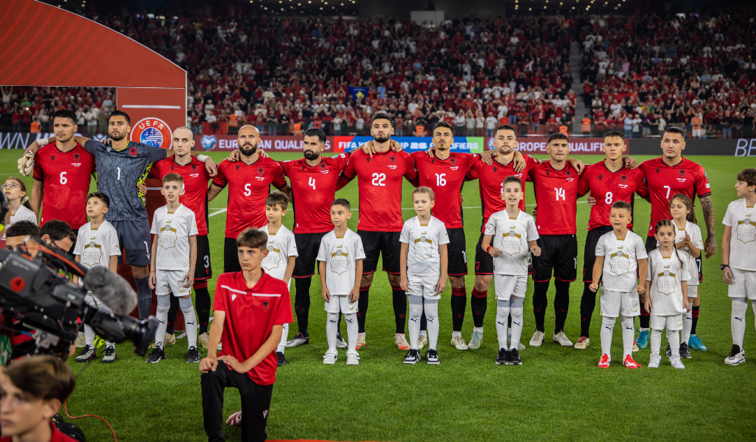 Kupa e Botës/ Shqipëria nis me pjesën e dytë kualifikuese, fillimisht testi me Gjibraltarin