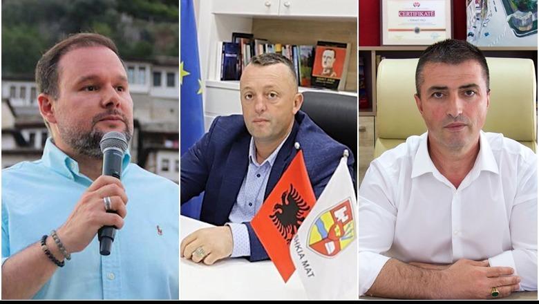 Kur do mbahen zgjedhjet në 3 bashki? Kryetarët u bënë deputetë! Berati, Mati dhe Tepelena presin “firmën” e Ramës