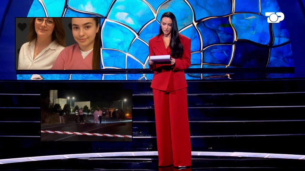 “Kur u ndava për herë të fundit, më kërkuan një darkë”/ Letra e babait që humbi dy vajzat në aksidentin tragjik: Luftuan të shpëtojnë vëllanë e sëmurë