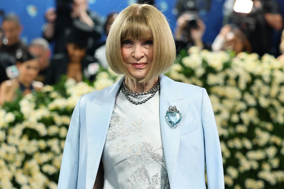 Kush do të marrë drejtimin editorial të Vogue SHBA? Anna Wintour mbetet në rolin global