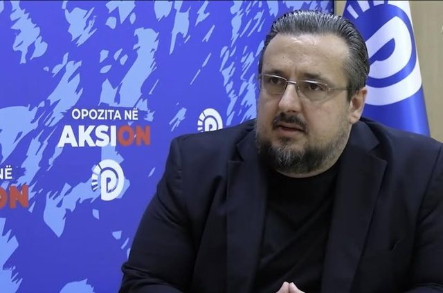 Kush do të përfaqësojë opozitën në Tiranë? Teliti kritikon vonesën për vendimarrje në PD: Nuk e kuptoj!