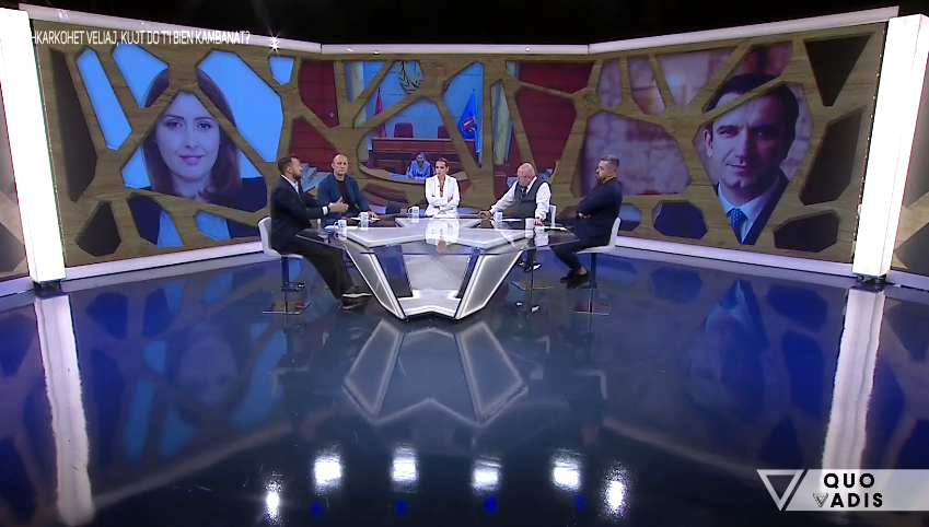 Kush e donte “kokën” e Veliajt? Avokati: Nesti Angoni është i PS. Hitaj: Rama nuk ka rivalë brenda partisë