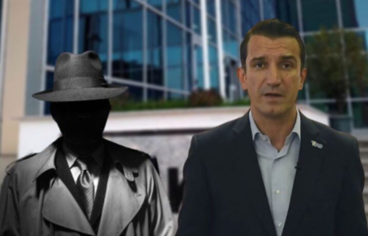 Kush e donte “kokën” e Veliajt? Avokati zbulon prapaskenat: Nesti Angoni është i PS, Rama nuk ka…