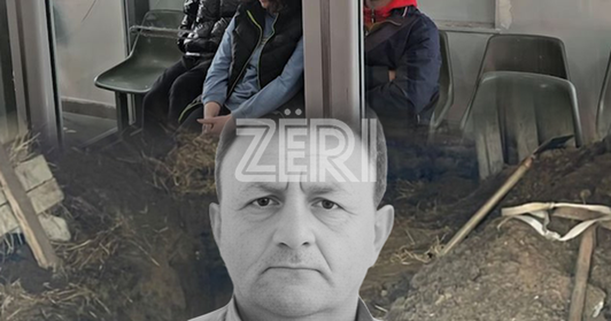 Kush e vrau Pëllumb Metën? Djali i madh qëlloi 3 herë të atin, motra e ndihmoi ta groposte, gruaja ‘kyçi’ gojën