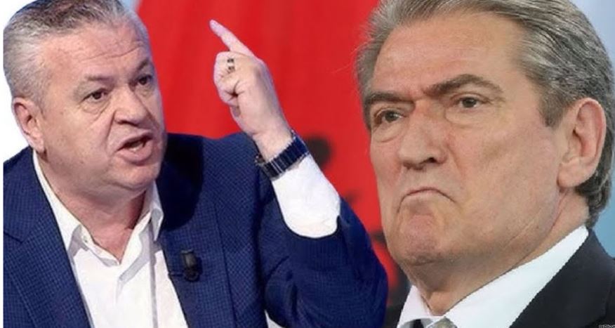 “Kush është Berisha?”/ Ish-deputeti nxjerr të palarat e PD-së: Bëjnë pazare, shiten për interesa…