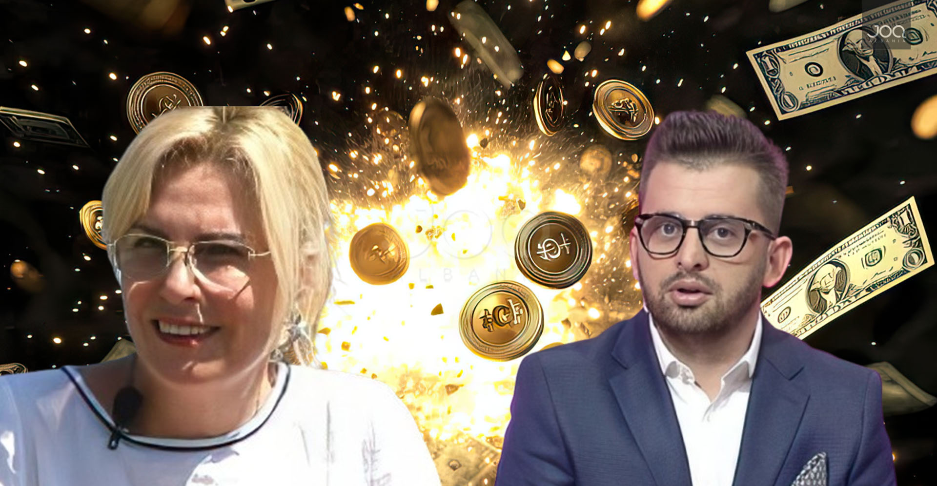 Kush është Entela Çano? Nga tritoli që desh e bëri copash tek 8.3 milionë € të marra nga tenderat