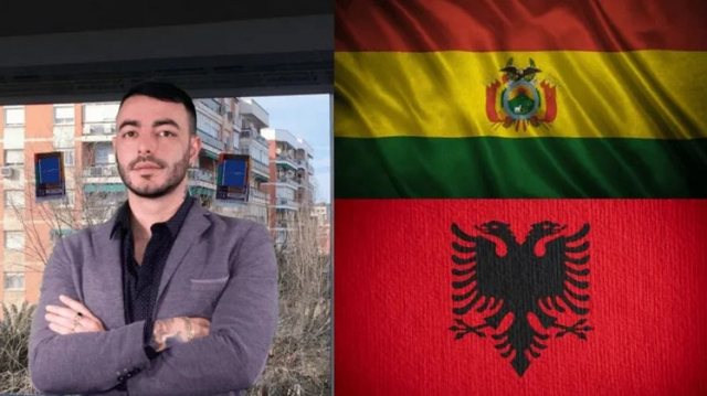 Kush është narko-diplomati që e lidhi kartelin Çopja-Çela me Amerikën e Jugut