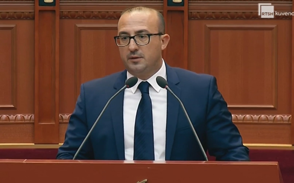 Kush i merr vendimet në PD, Berisha, Bardhi apo Noka? E zbulon deputeti Korreshi