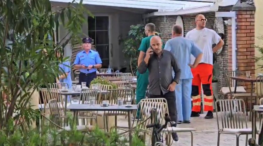 Kush ishte Armando Pali, punonjësi i IKMT që mbeti i vrarë nga atentati në Shkodër