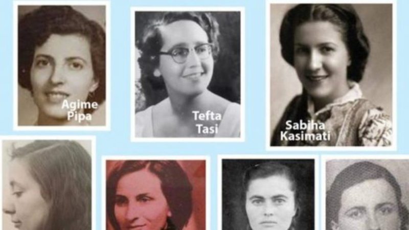 Kush janë 28 gratë që u ndoqën nga Sigurimi/U arrestuan, torturuan, vdiqën…