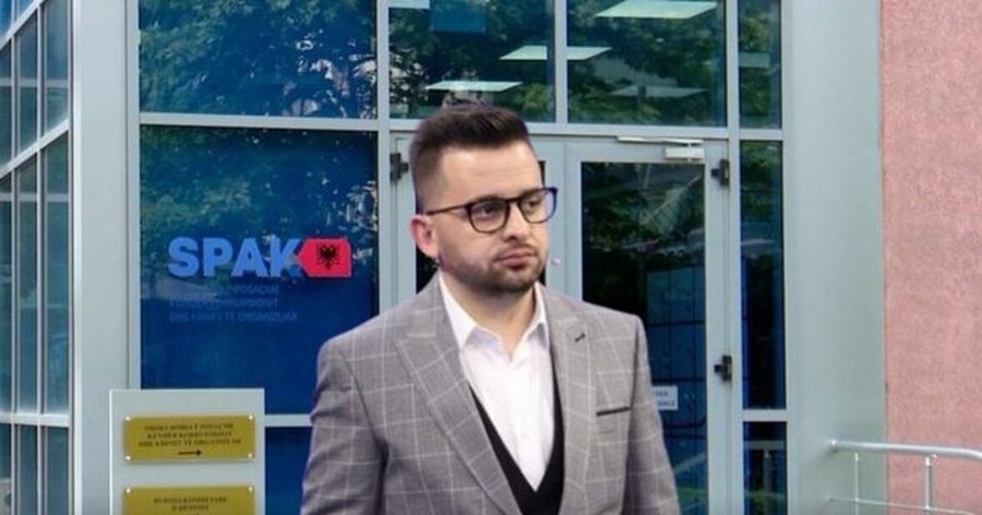 Kush janë dy njerëzit që çuan në SPAK, kryebashkiakun e Ersekës, Erion Isai?