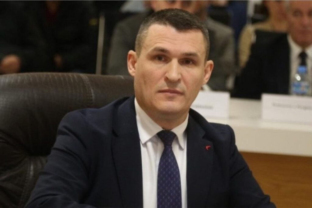 Kush janë prokurorët që mund të zëvendësojnë Altin Dumanin në krye të SPAK?